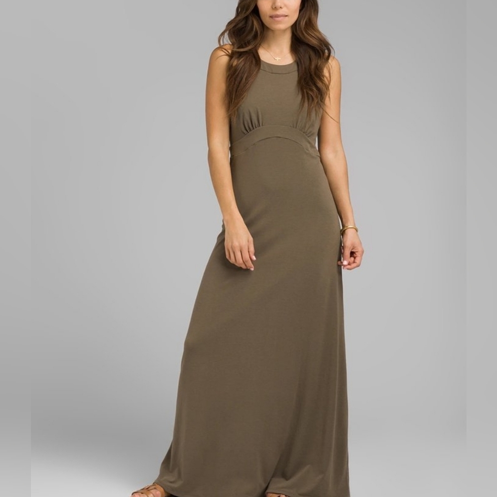 Prana Maxi dress